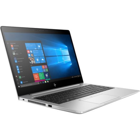 HP 14" EliteBook 840 G6 Laptop - Image 2