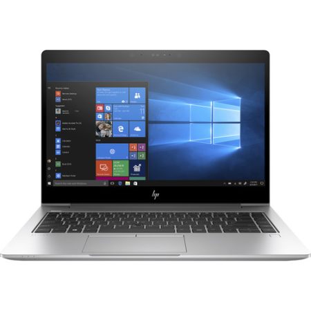 HP 14" EliteBook 840 G6 Laptop - Image 3