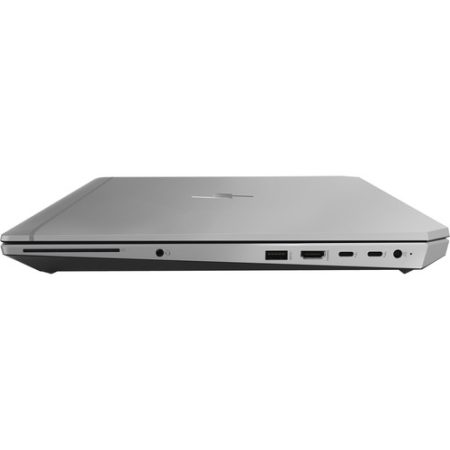 HP 15.6" ZBook 15 G5 Mobile Workstation - Image 3