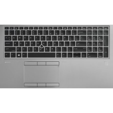 HP 15.6" ZBook 15 G5 Mobile Workstation - Image 4