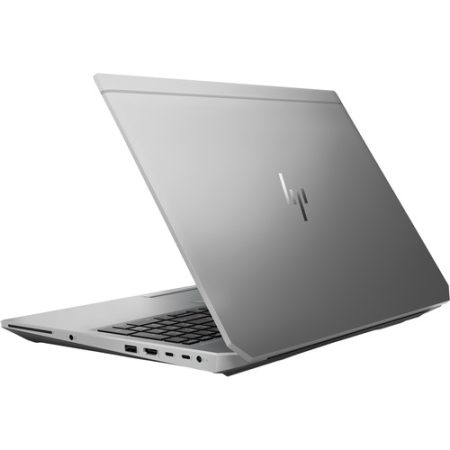 HP 15.6" ZBook 15 G5 Mobile Workstation - Image 5