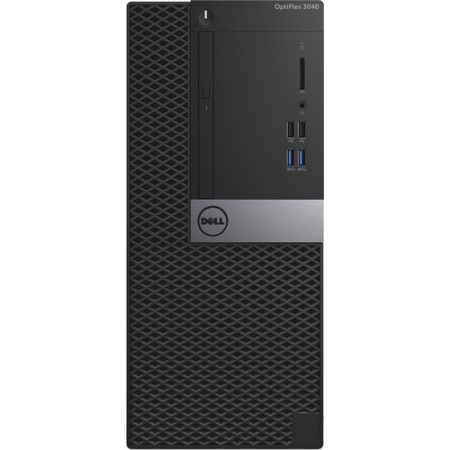 Dell OptiPlex 3040 Mini Tower - Image 2