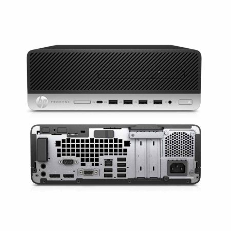 HP ProDesk 600 G4 SFF - Image 4