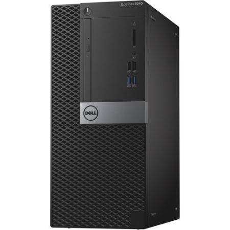Dell OptiPlex 3040 Mini Tower - Image 3