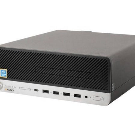 HP ProDesk 600 G4 SFF - Image 3