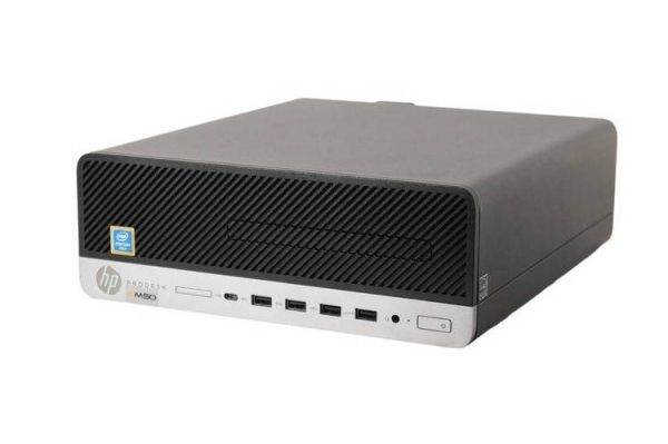 HP ProDesk 600 G4 SFF - Image 3