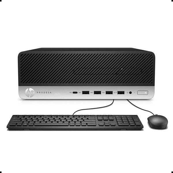 HP ProDesk 600 G4 SFF