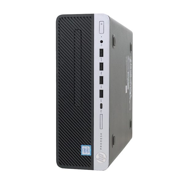 HP ProDesk 600 G4 SFF - Image 2