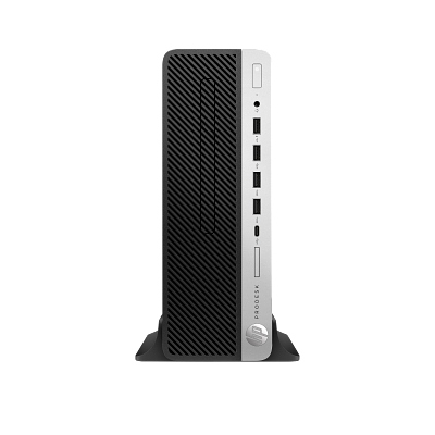 HP ProDesk 600 G4 SFF
