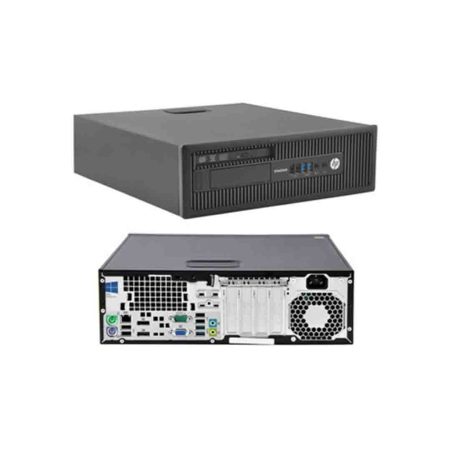 HP ElitDesk 800 G1 SFF i5