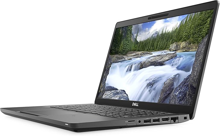 Dell Latitude 5400 i7