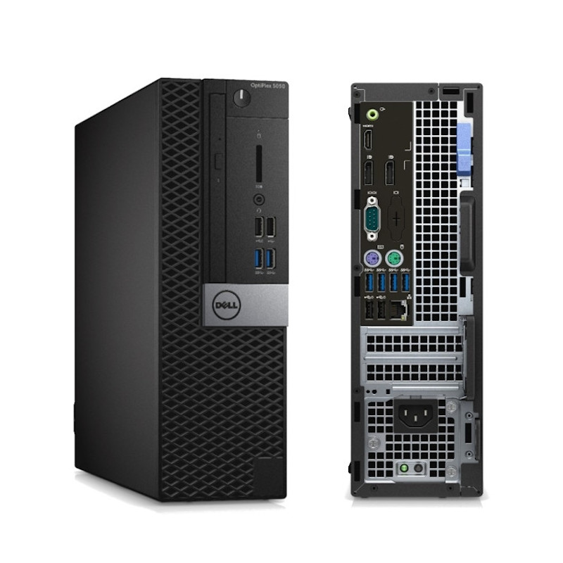 Dell Optiplex 5050 SFF i5
