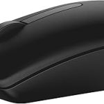 Dell Wired Mouse MS116 Black