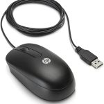 HP USB Optical Scroll Mouse