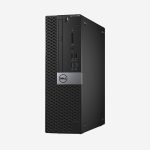 Dell Optiplex 7050 SFF i5