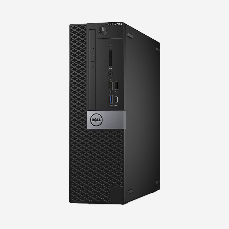 Dell Optiplex 7050 SFF i5