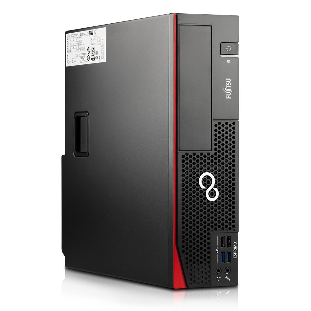 Fujitsu Esprimo D757 SFF i5